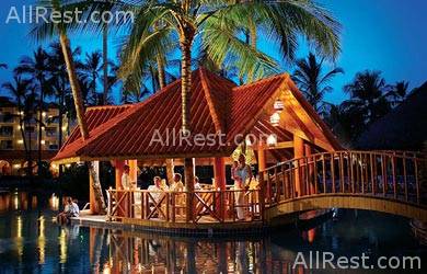 Breezes Punta Cana 16
